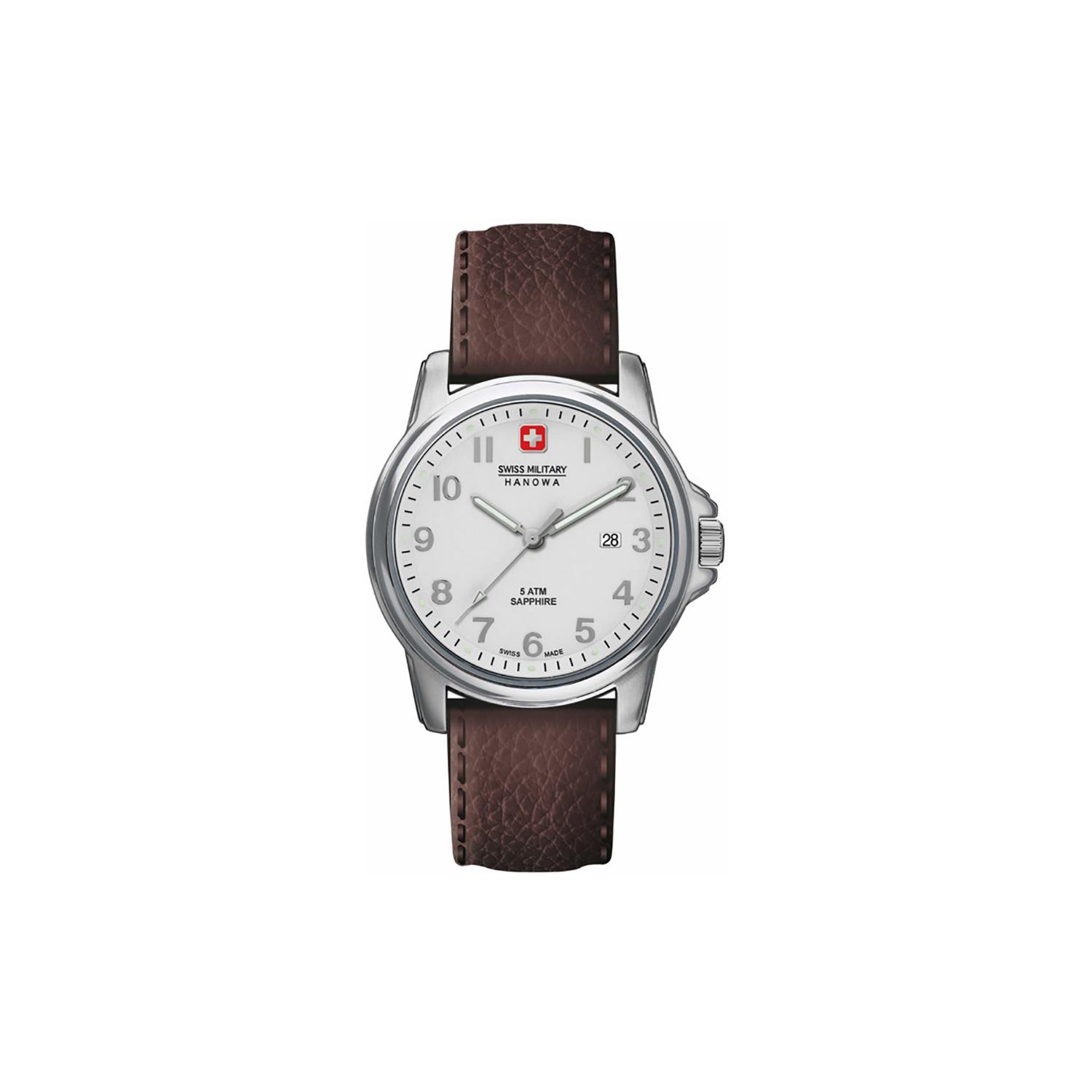 Swiss military hanowa soldier prime new arrivals