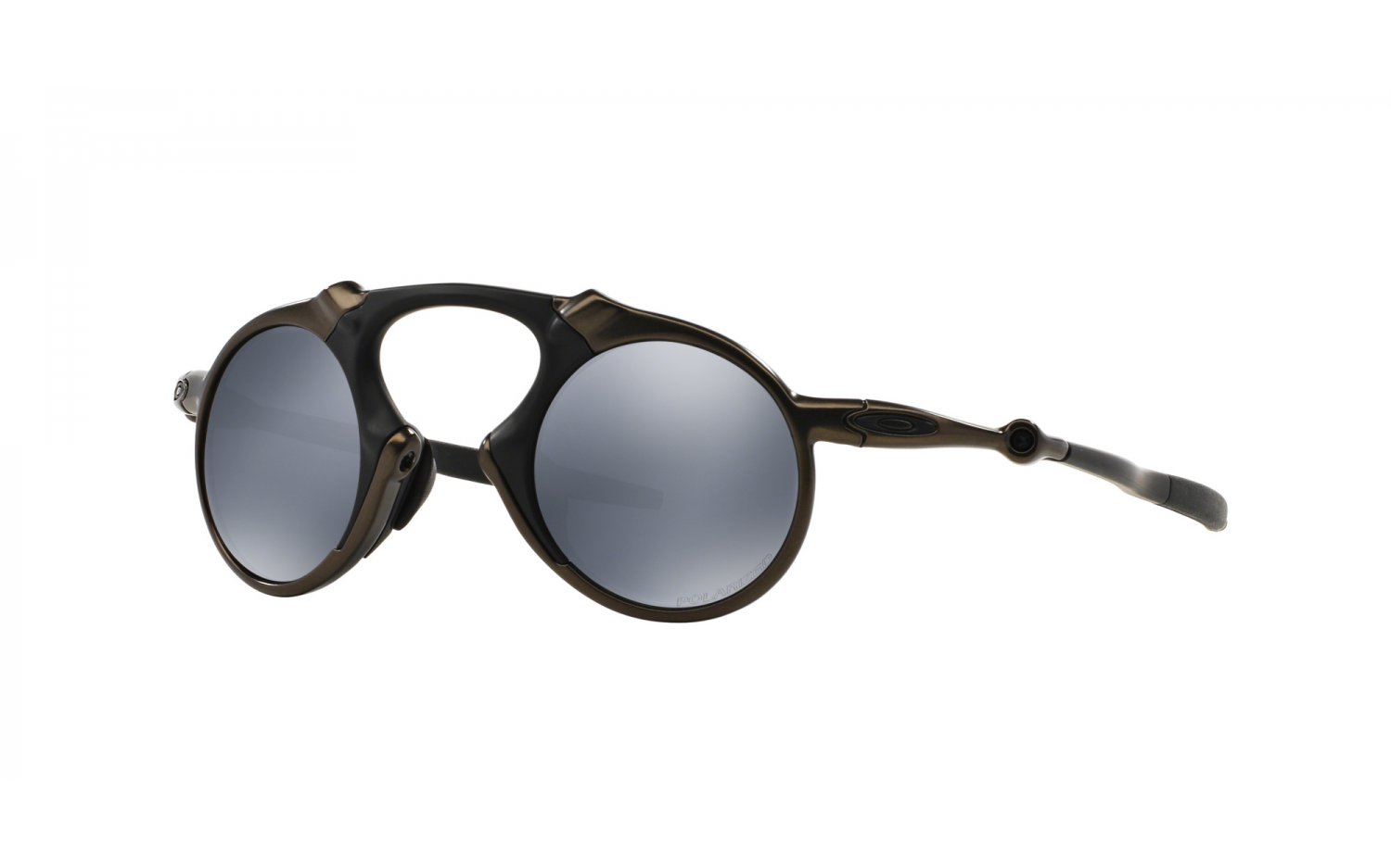 Oakley Madman OO6019 02 Sunglasses Shade Station