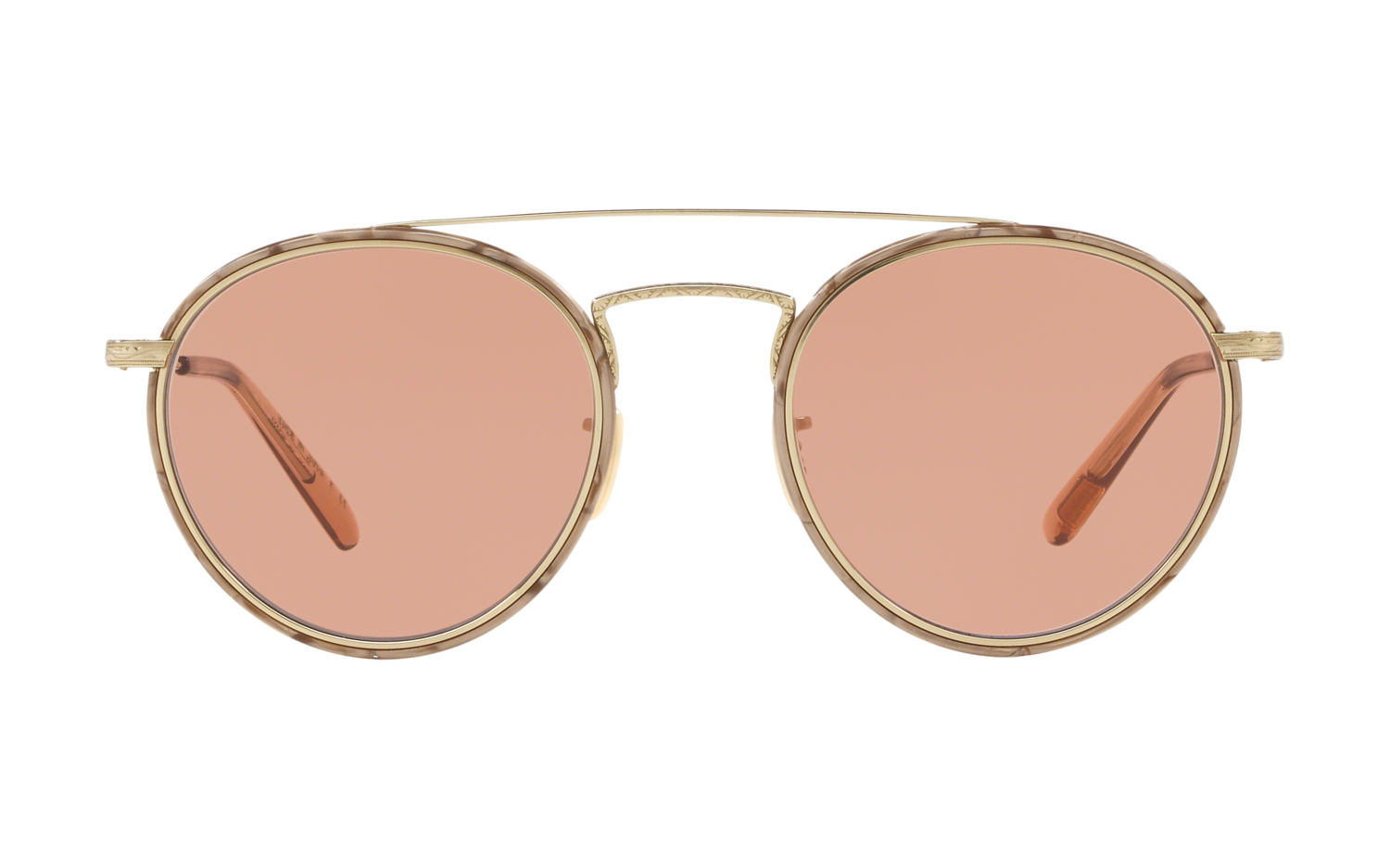 Oliver Peoples Ellice OV1235ST 5035P0 50 Sunglasses | Shade Station