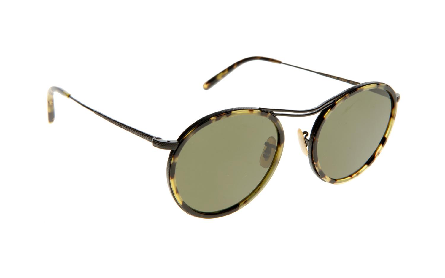 Oliver Peoples MP-3 30th OV1219S 506252 51 Sunglasses | Shade Station