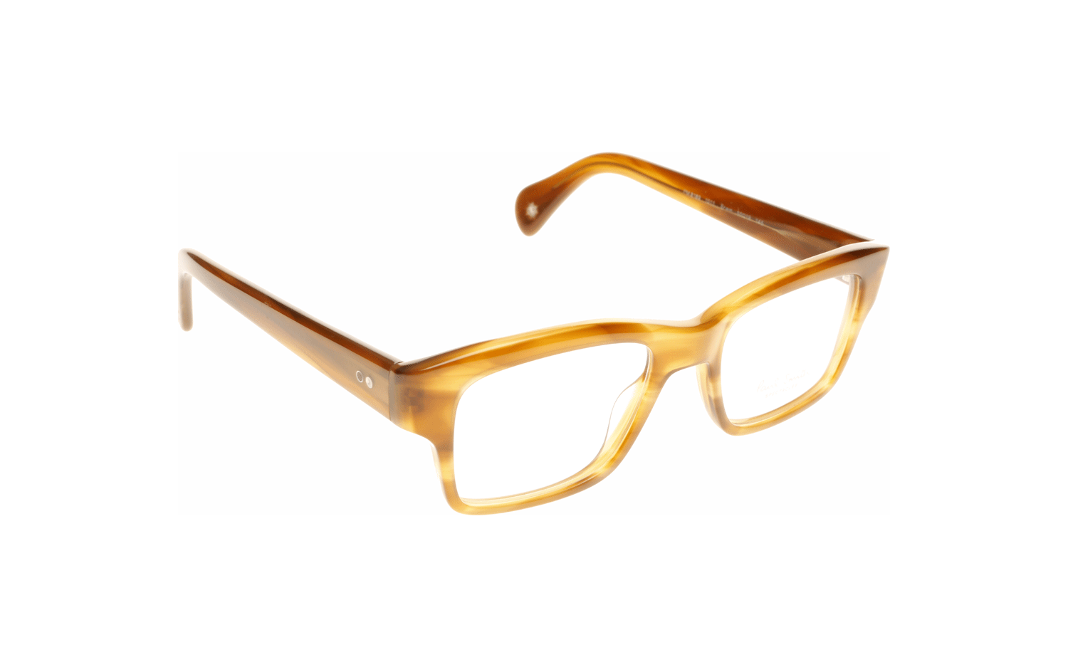 Paul Smith Erwin PM8189 1011 54 Prescription Glasses | Shade Station