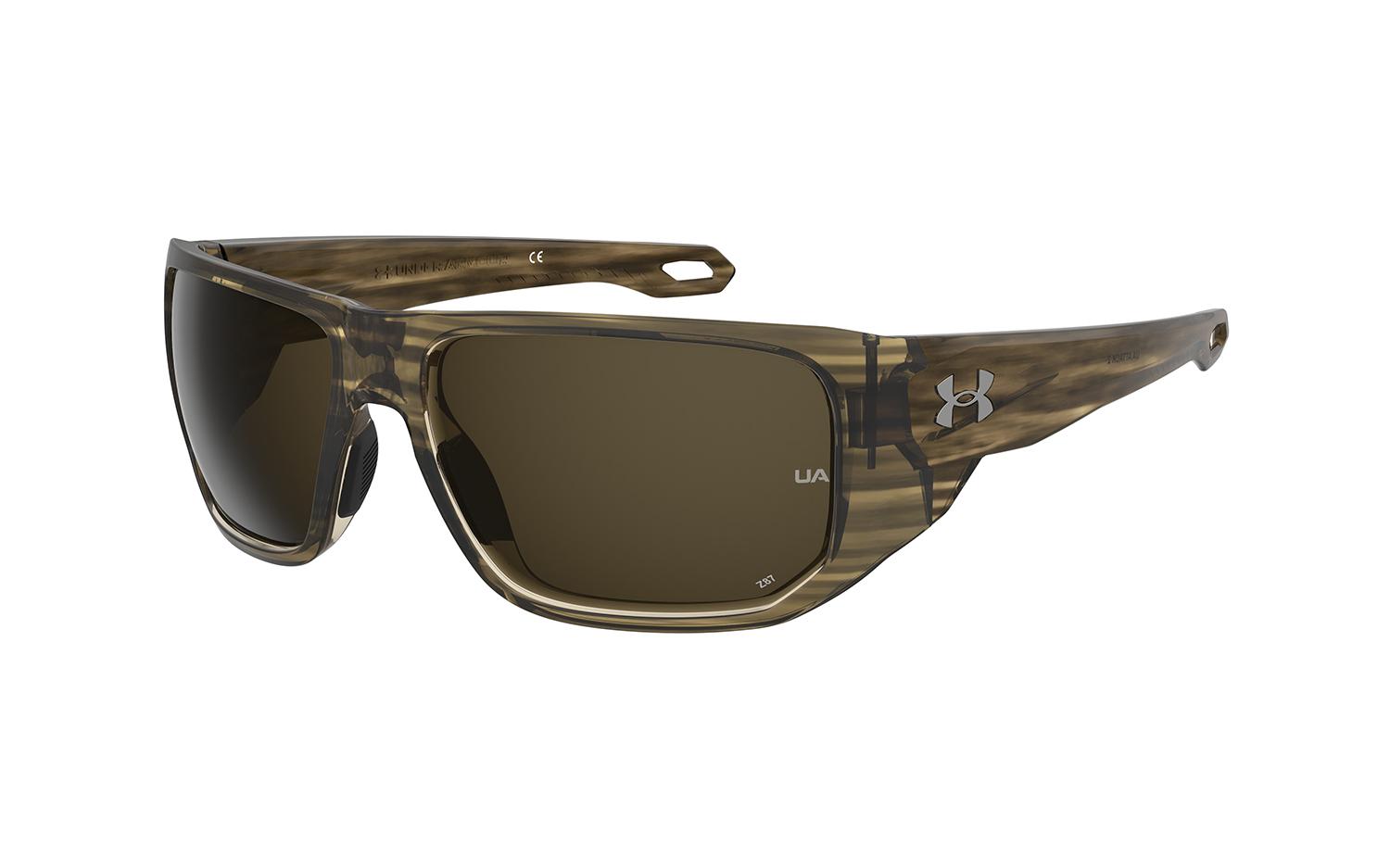 under armour sunglasses camo