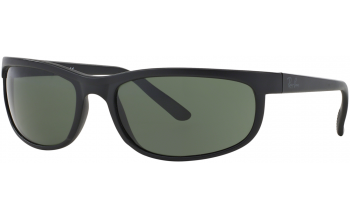 Ray-Ban Predator II RB2027 Sunglasses - Free Shipping | Shade Station