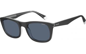 All Colours PLD 2087S Designer Sunglasses with Case POLAROID