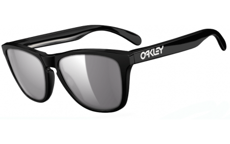 Oakley Frogskins 24-297 Sunglasses | Shade Station