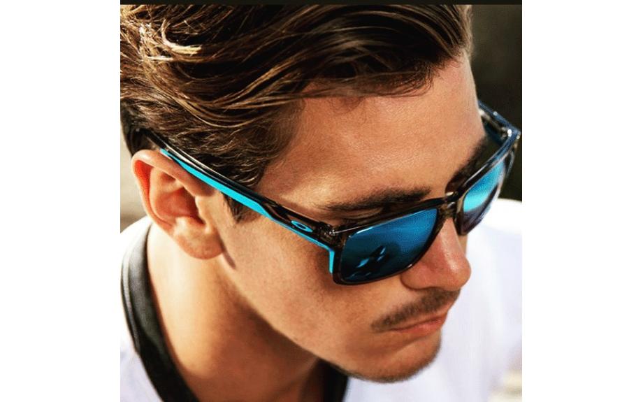 oakley men's mainlink sunglasses