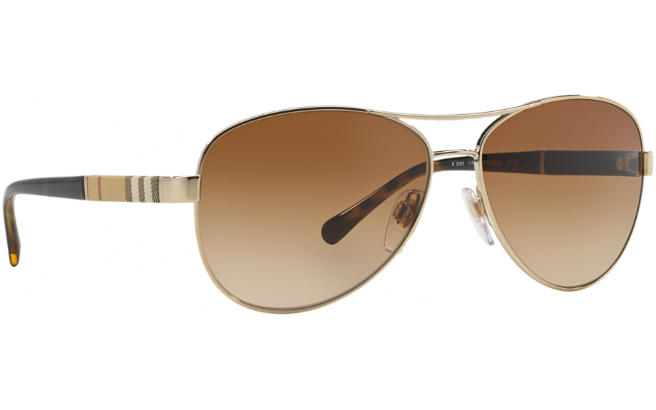Burberry BE3080 114513 59 Sunglasses - Shipping | Shade