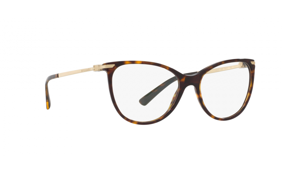 bvlgari eyewear frames
