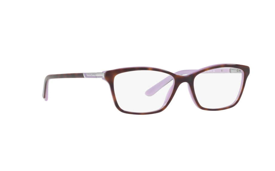 Ralph By Ralph Lauren Ra7044 1038 52 Glasses Free Shipping