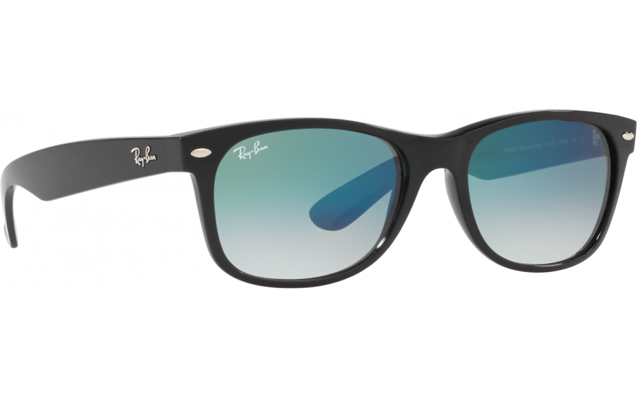 ray ban 2132 new wayfarer 901 55