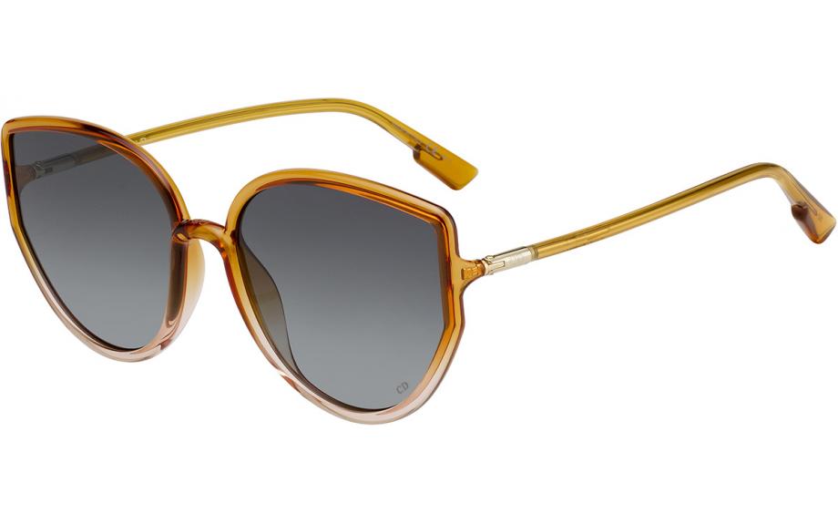 dior women's sostellaire4 58mm sunglasses