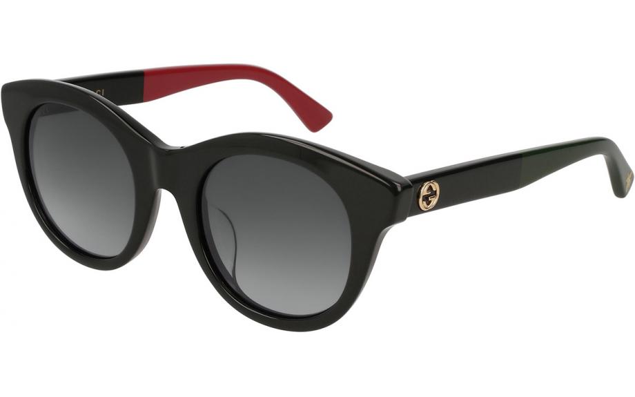 gucci asian fit sunglasses
