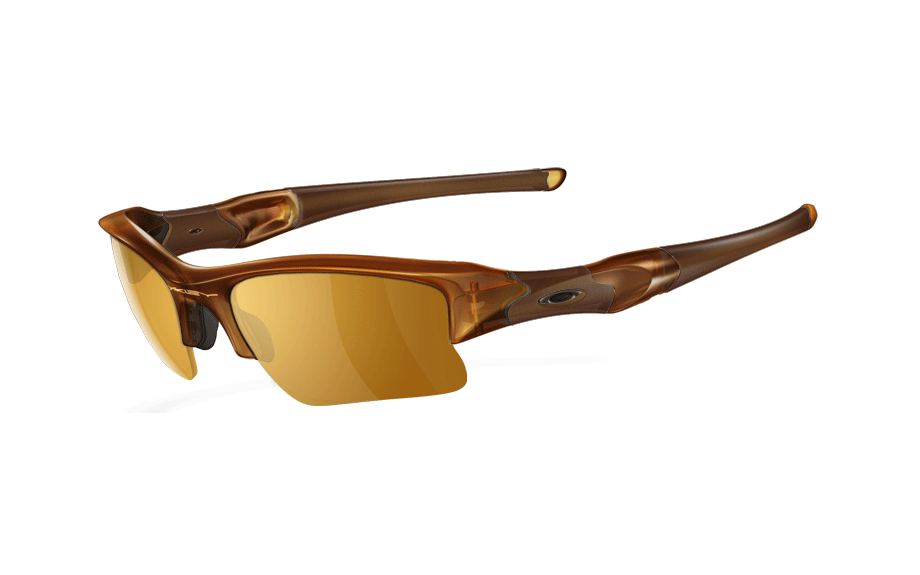 Oakley rootbeer flak jacket outlet