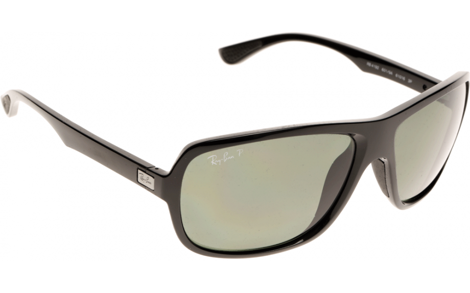 Ray-Ban RB4192 601/9A 61 Sunglasses 