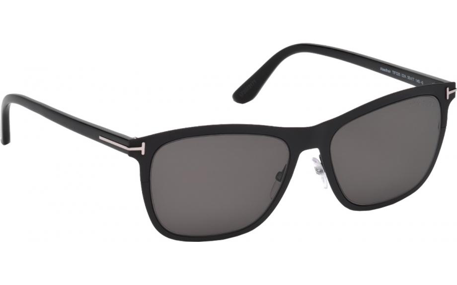 Tom Ford Alasdhair FT0526/S 02A 55 Sunglasses | Shade Station