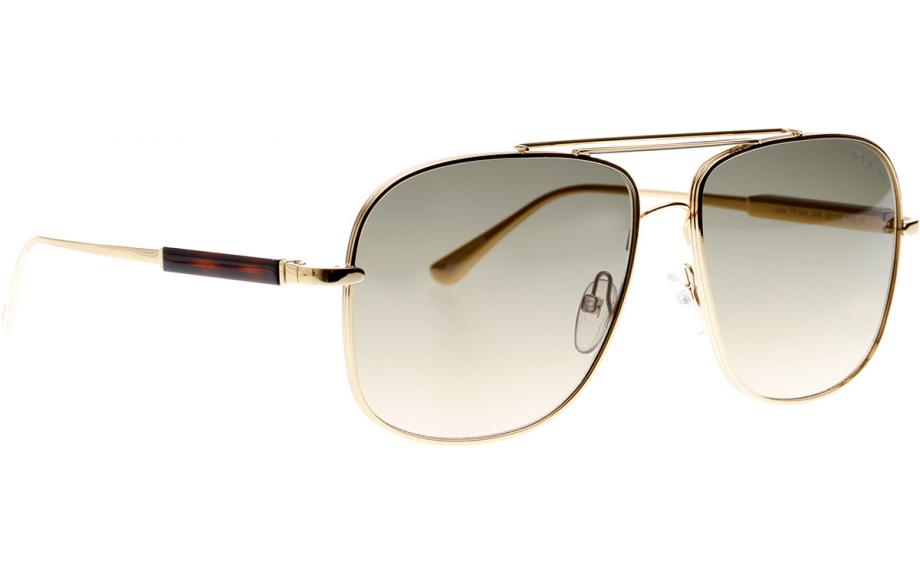 tom ford jude ft0669 30b 60 sunglasses free shipping shade station