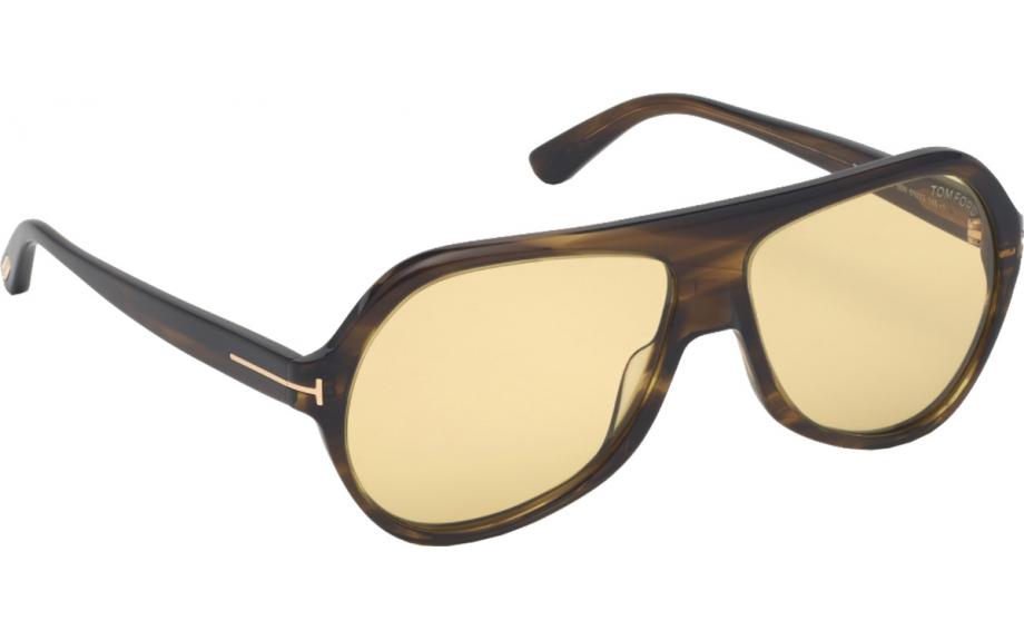 thomas sunglasses tom ford