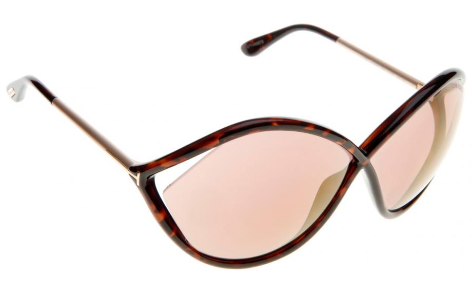 tom ford liora sunglasses