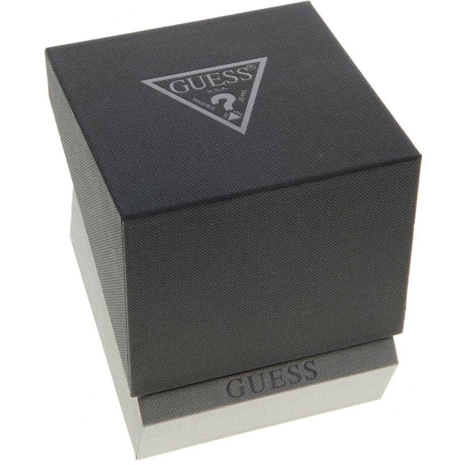 guess watch box