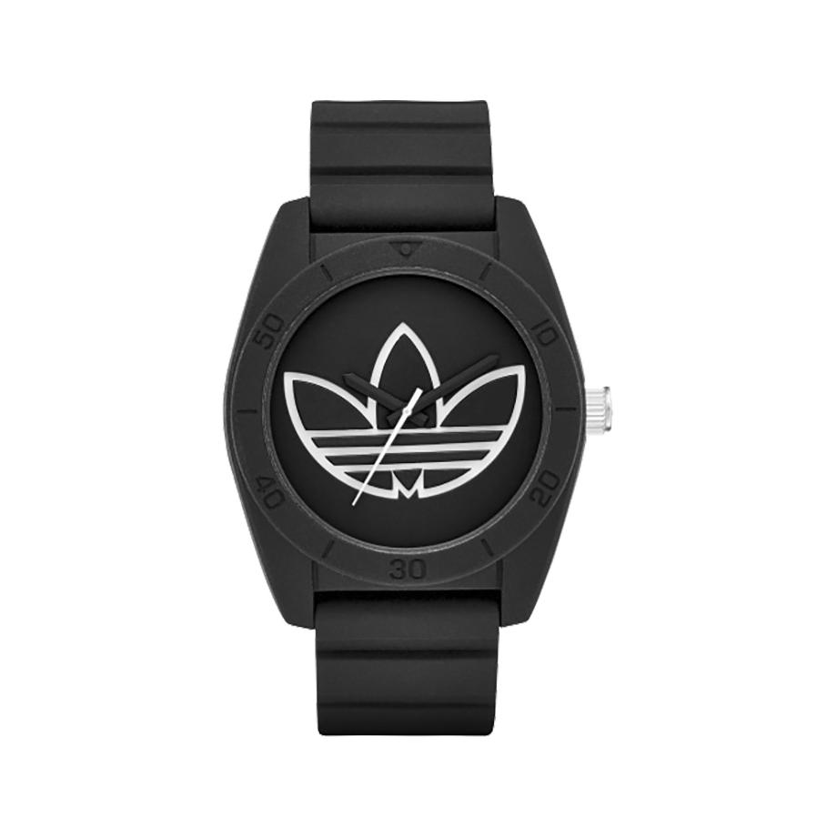 santiago adidas watch