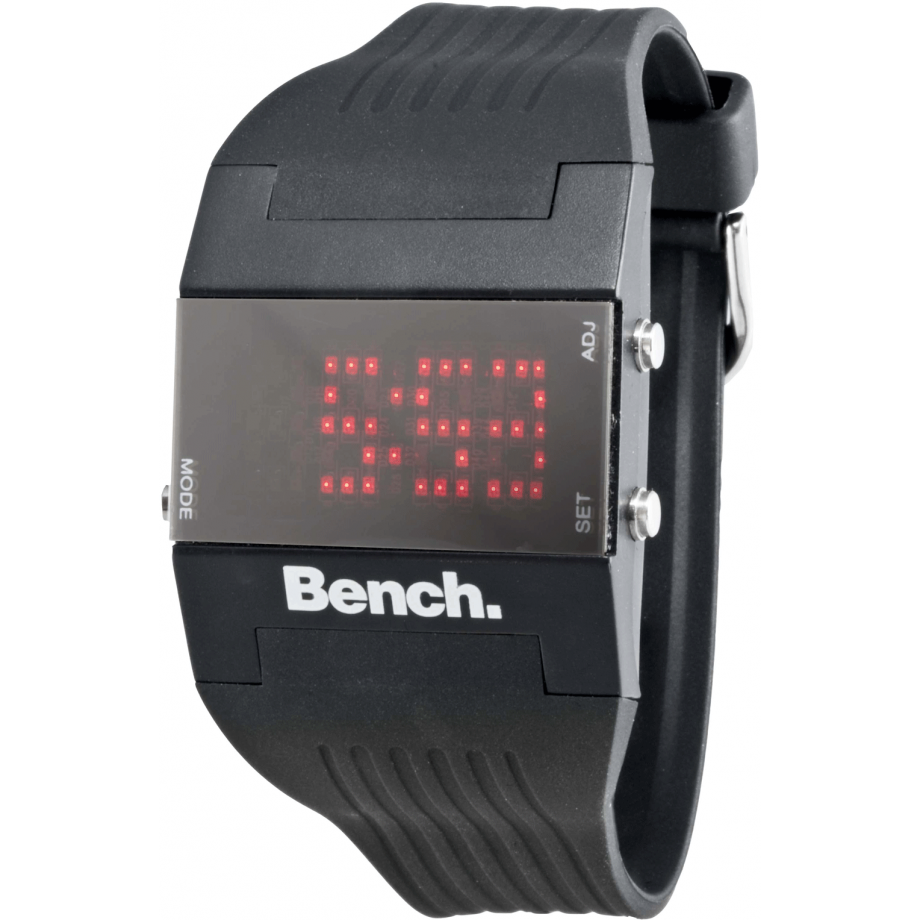 Bc0356bk Bench Watch Free Shipping Shade Station
