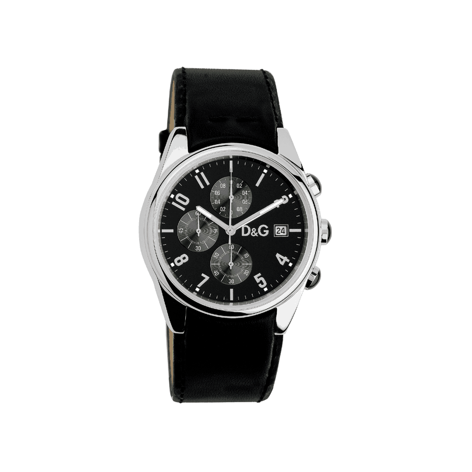 d&g black watch