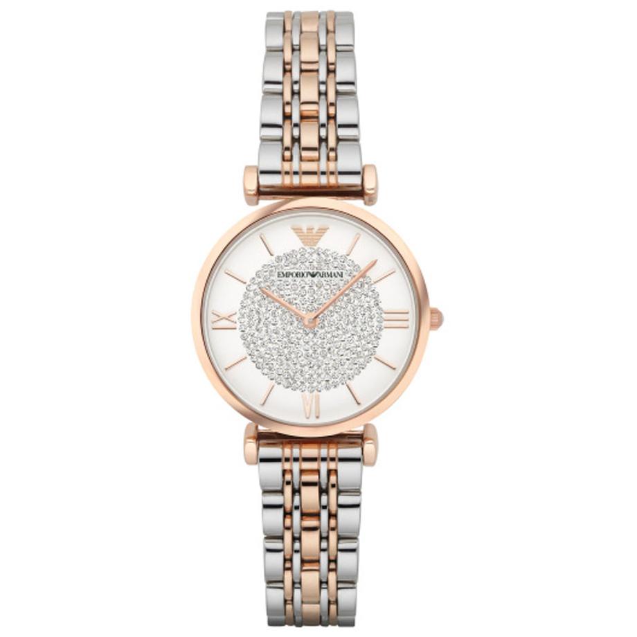 Ar1926 Emporio Armani Watch Free Shipping Shade Station