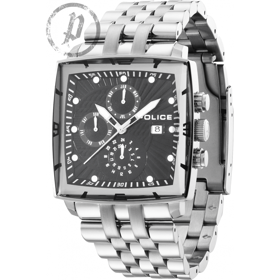 police square watch