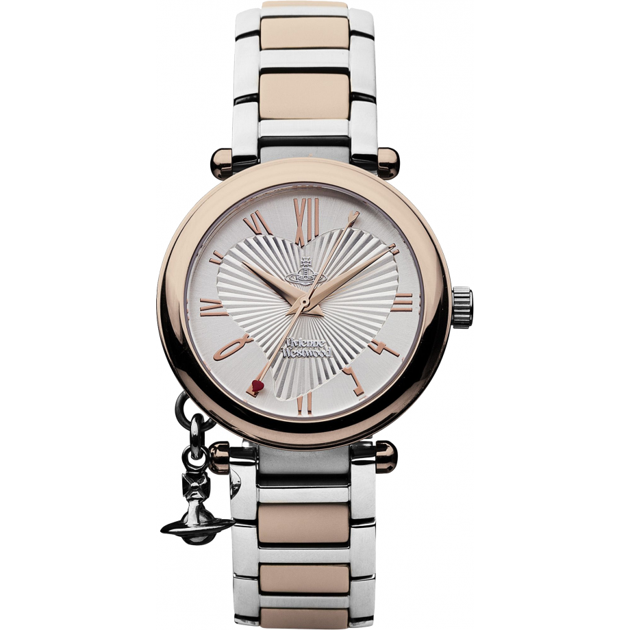 Orb Vv006rssl Vivienne Westwood Watch Free Shipping Shade Station